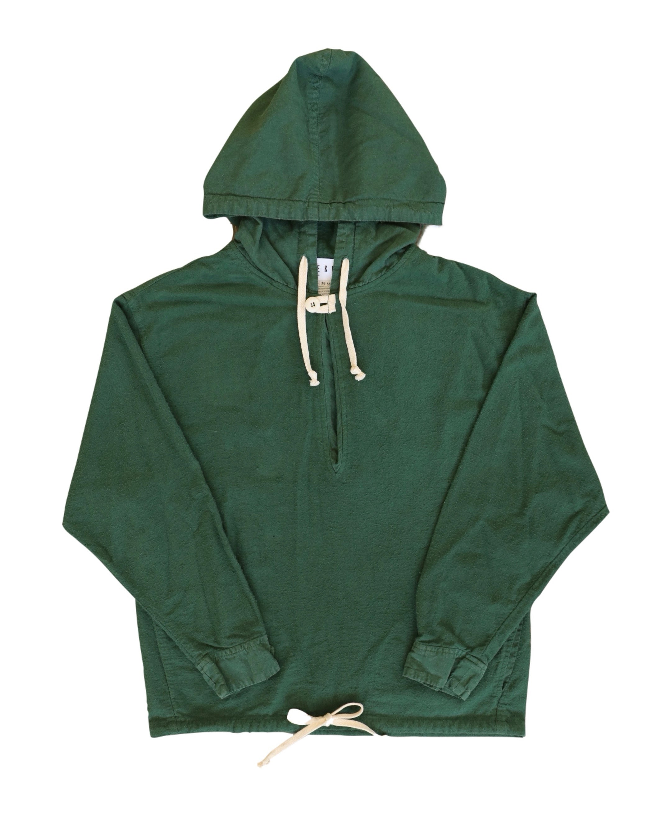 Unisex Anorak