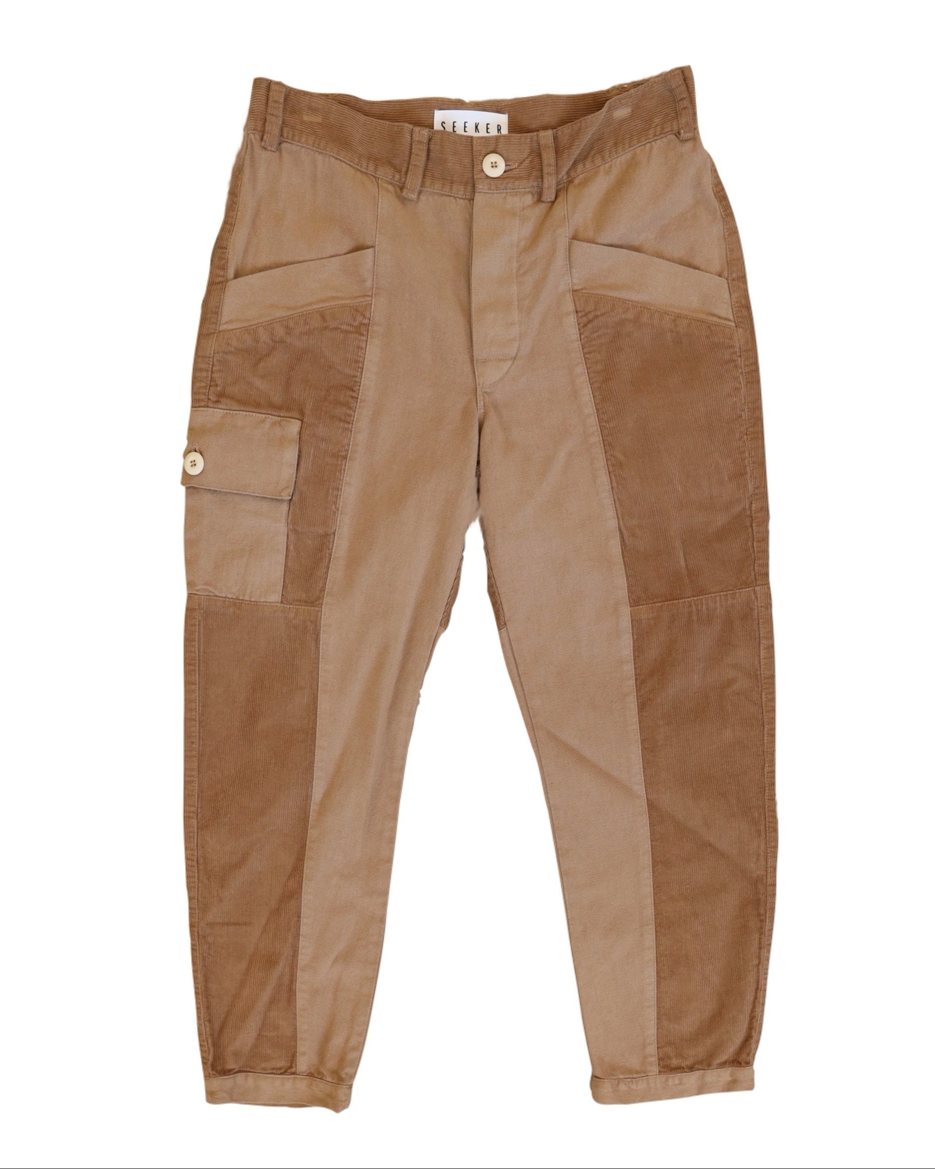 Unisex Trek Pant