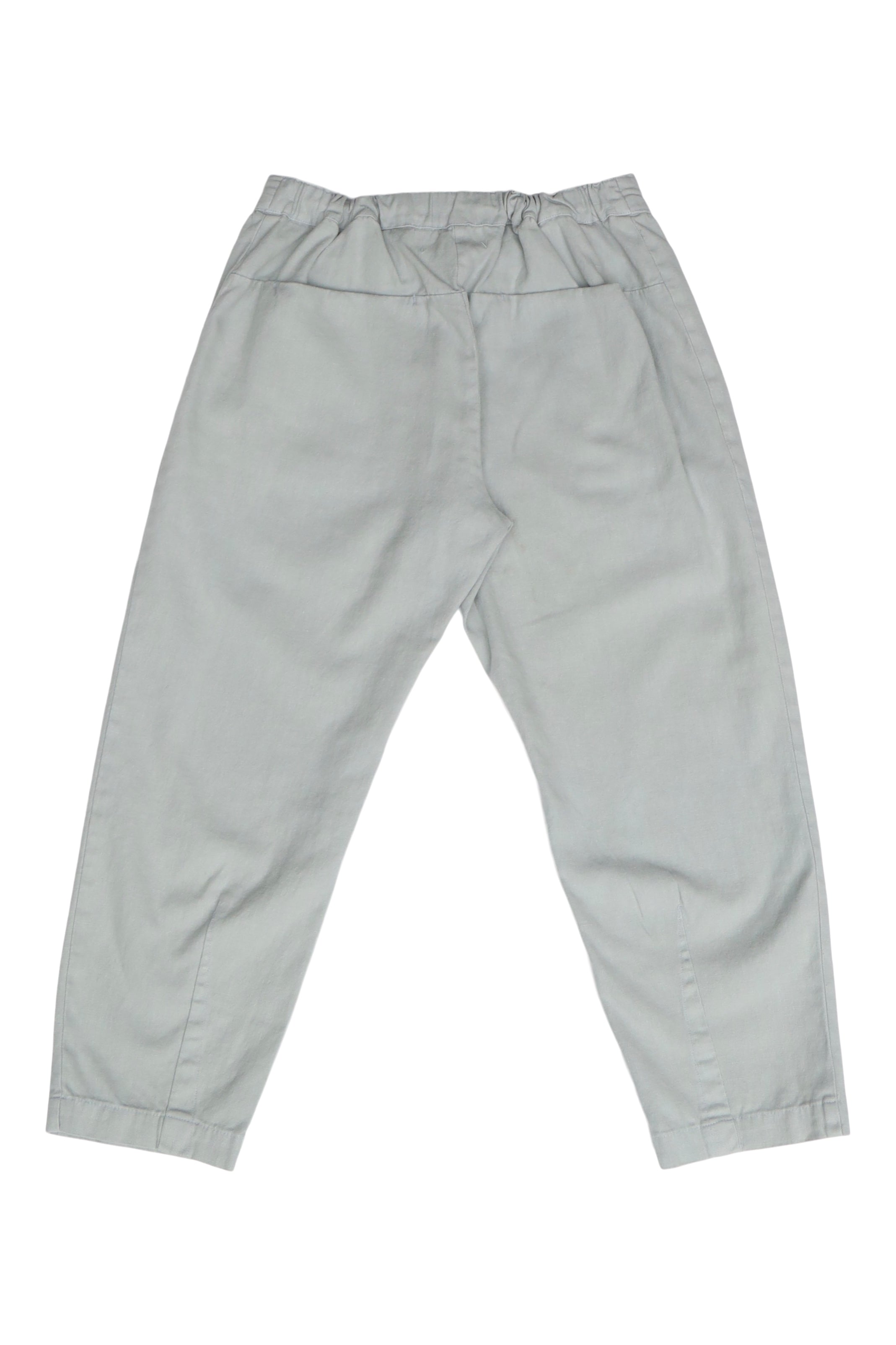 Unisex Canvas Souk Pant