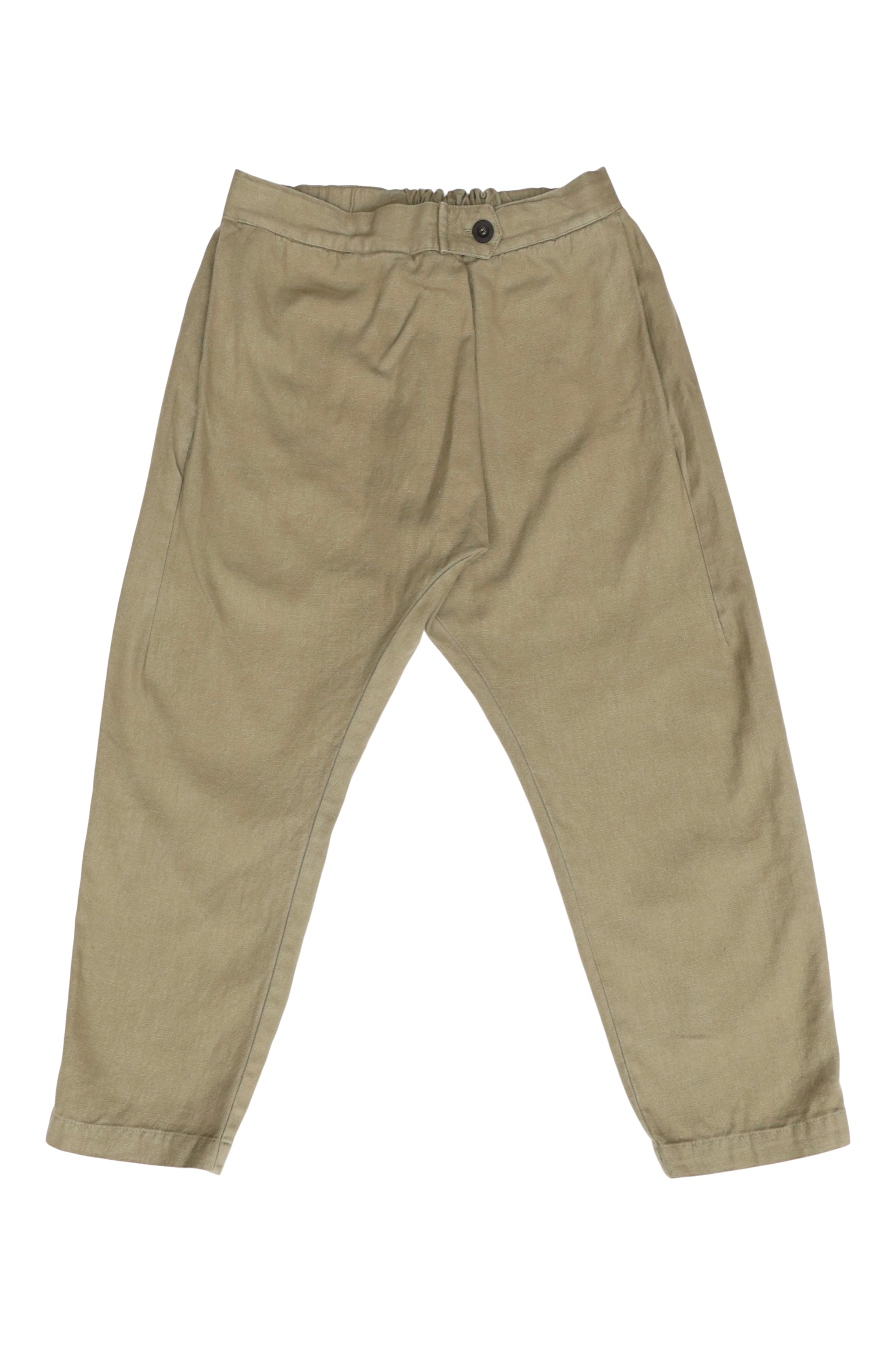 Unisex Canvas Souk Pant