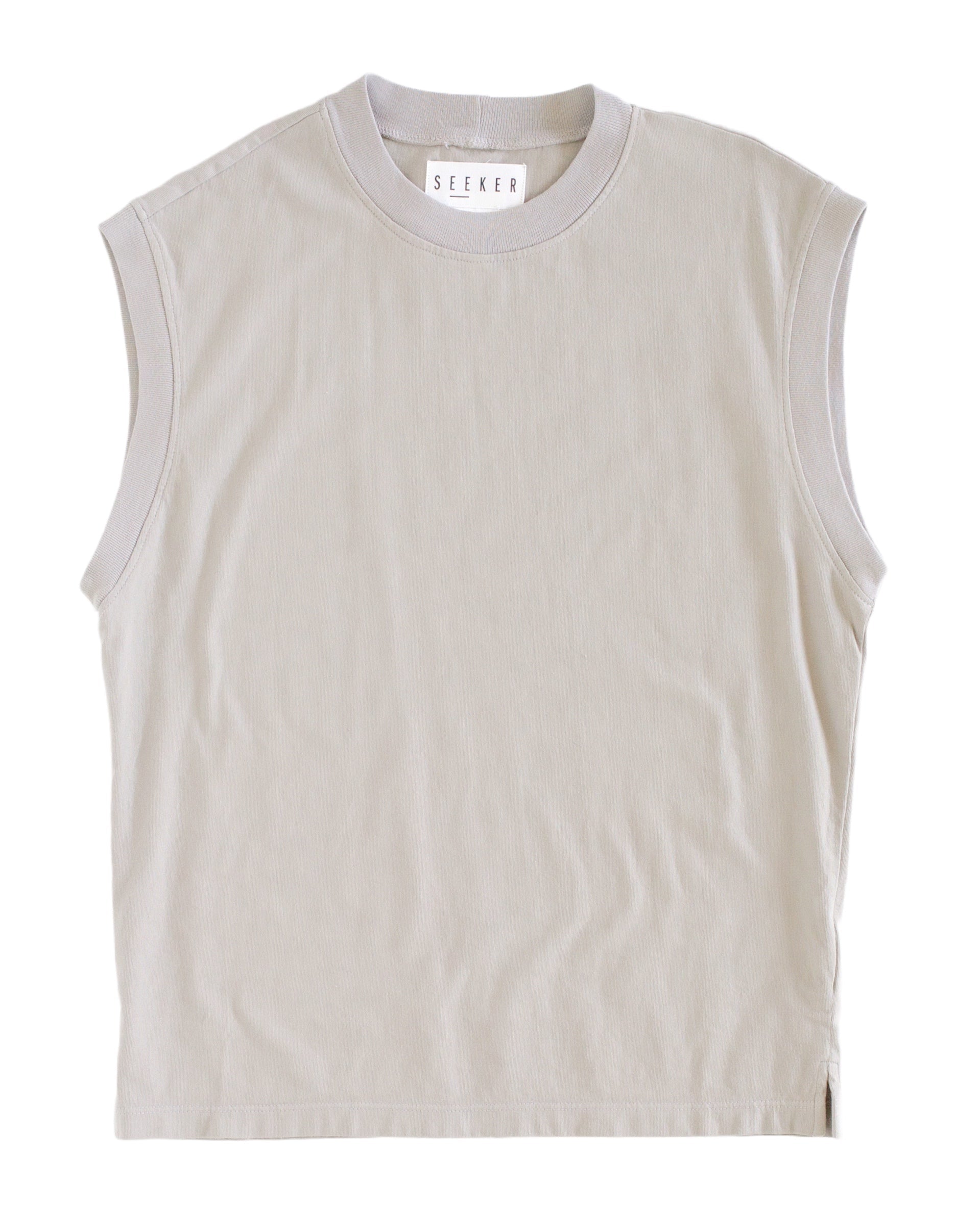 Unisex Solar Tank
