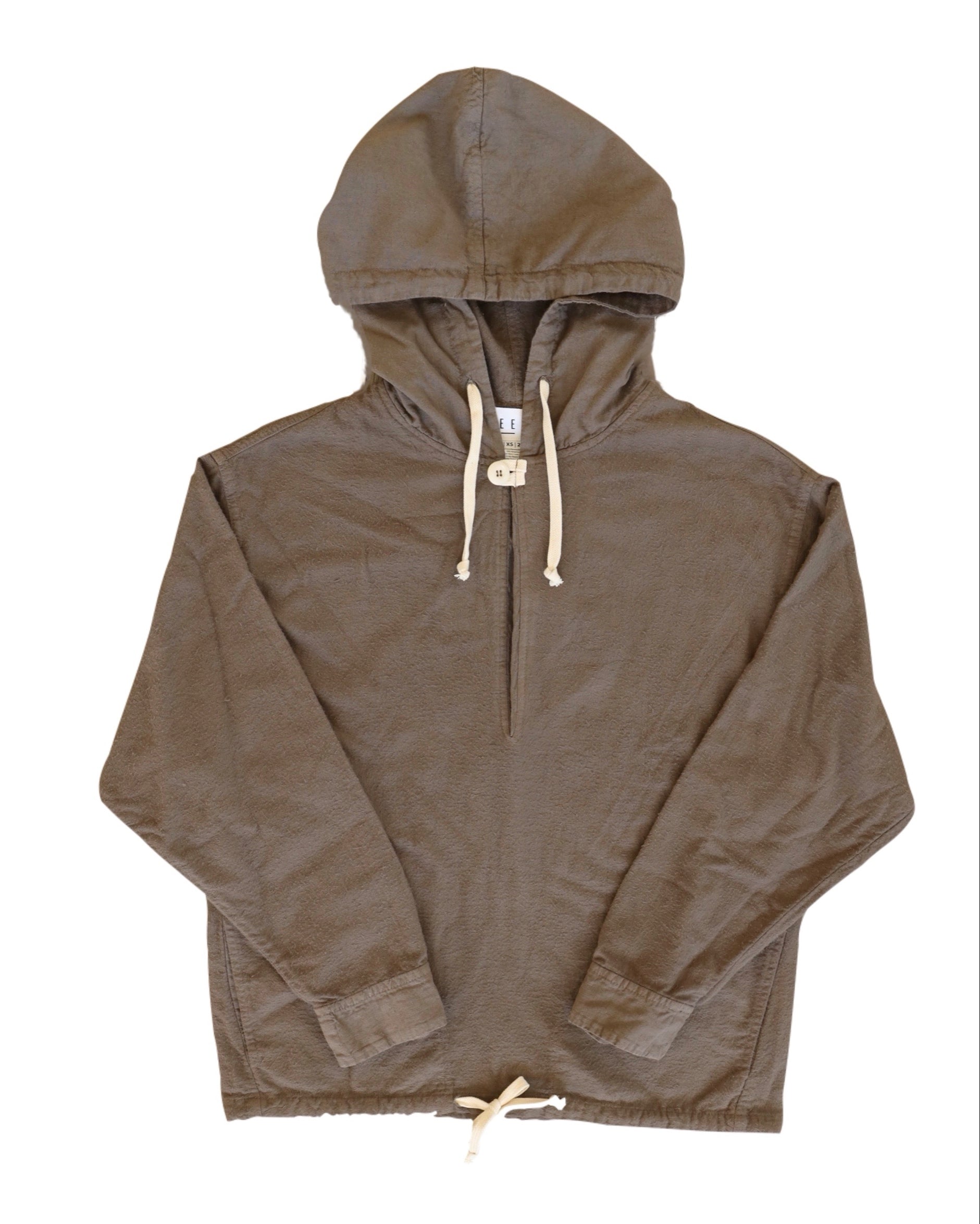 Unisex Anorak