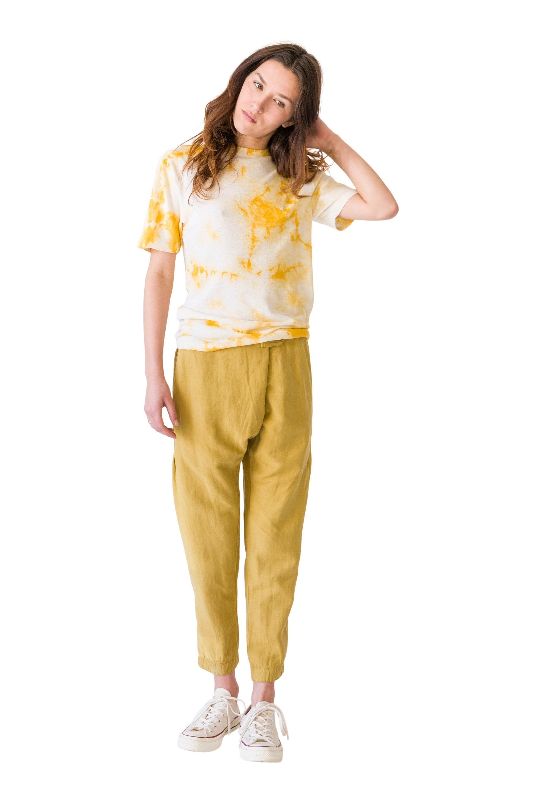 Unisex Souk Pant