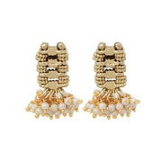 Marisa Pearl Earrings