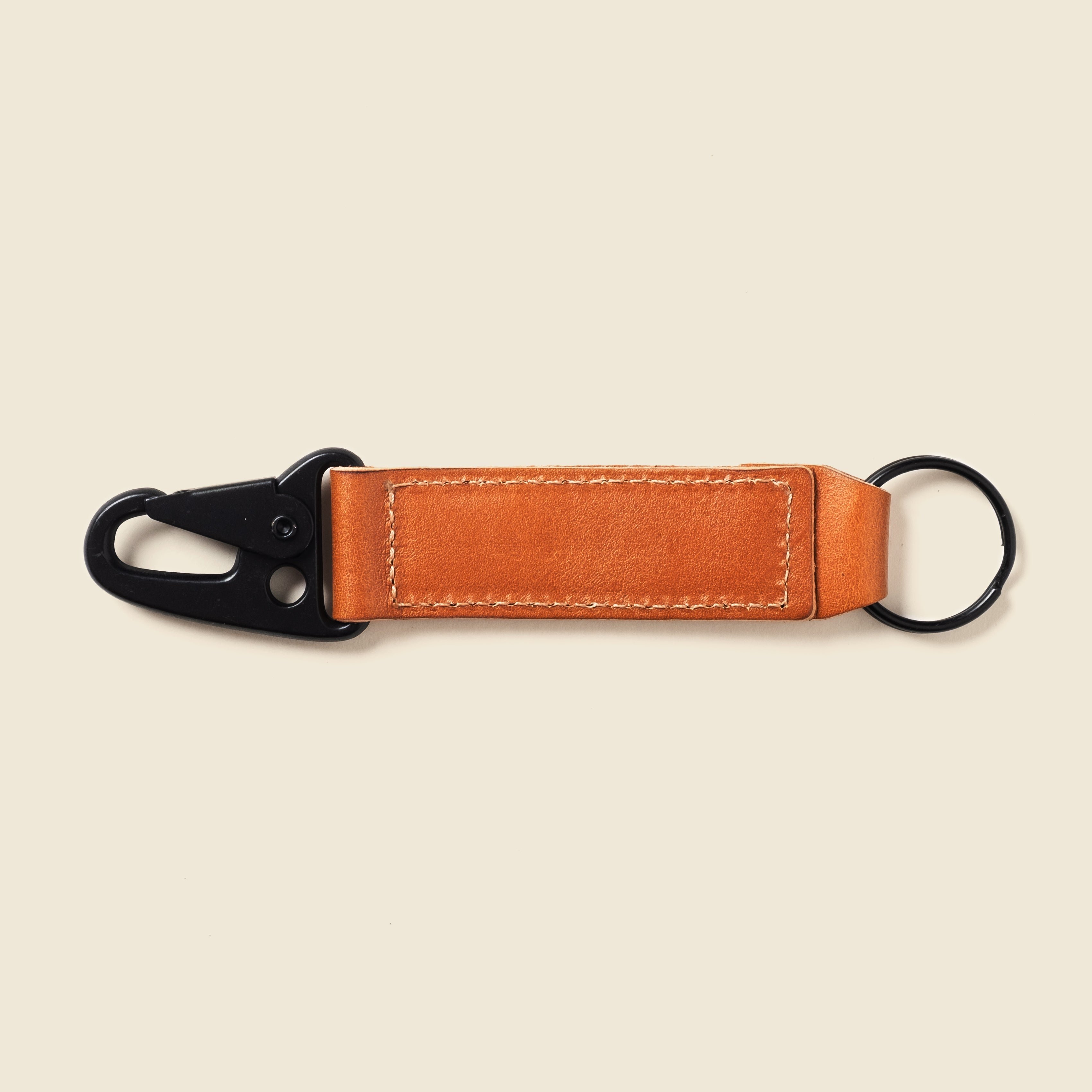 Keychain - Natural