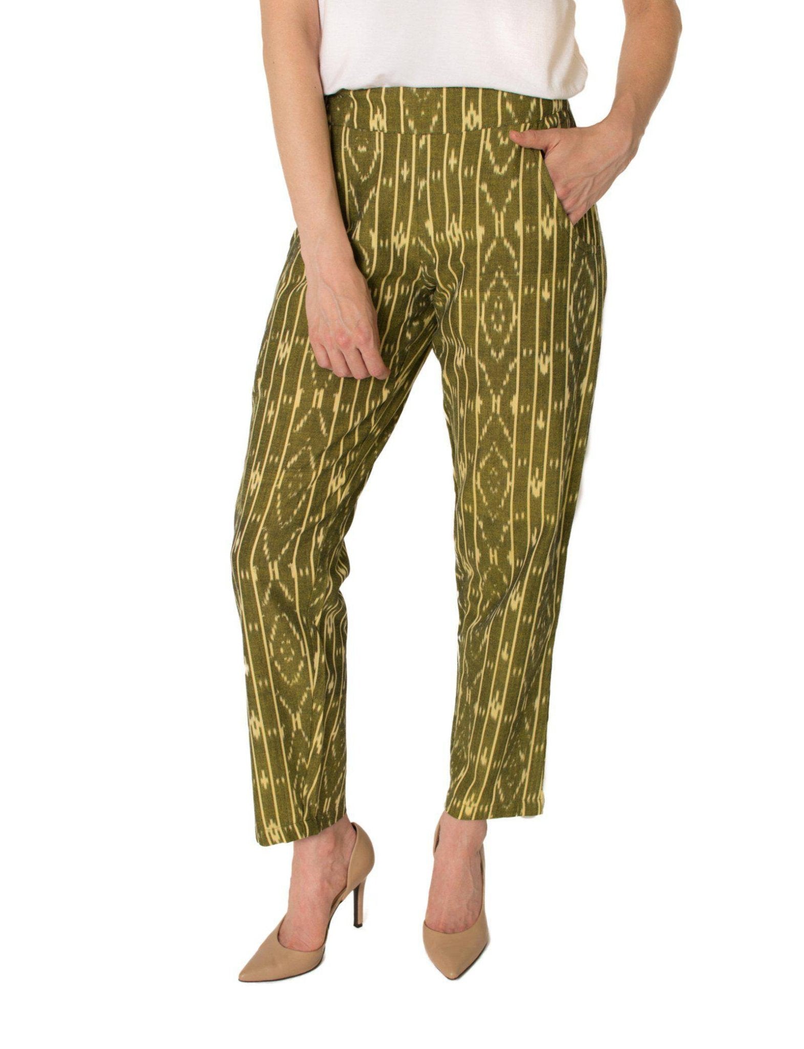 Laurel Pants - FINAL SALE