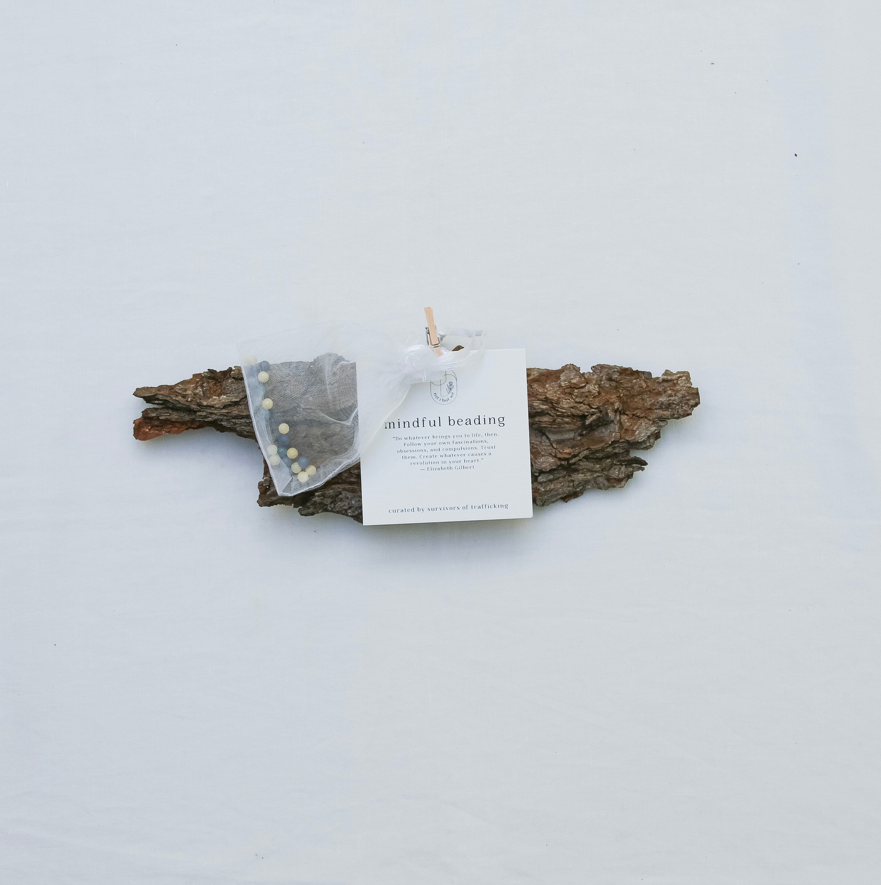 Mindful Beading Pack