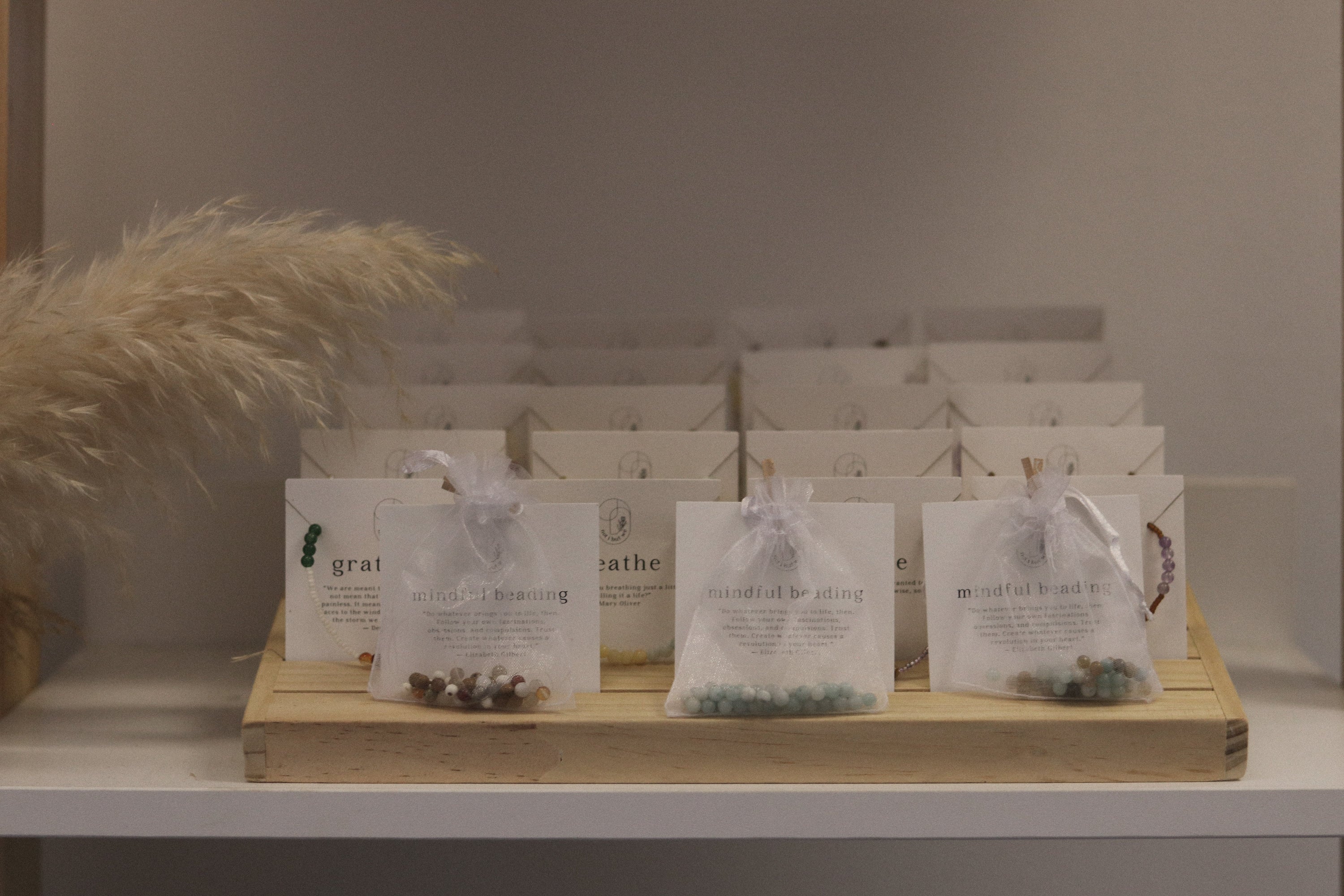 Mindful Beading Pack