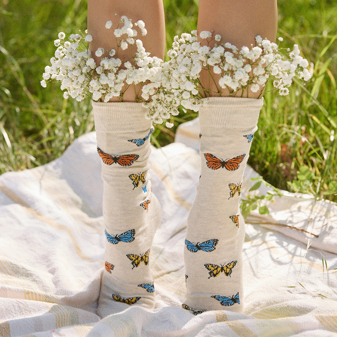Protect Pollinators Gift Box