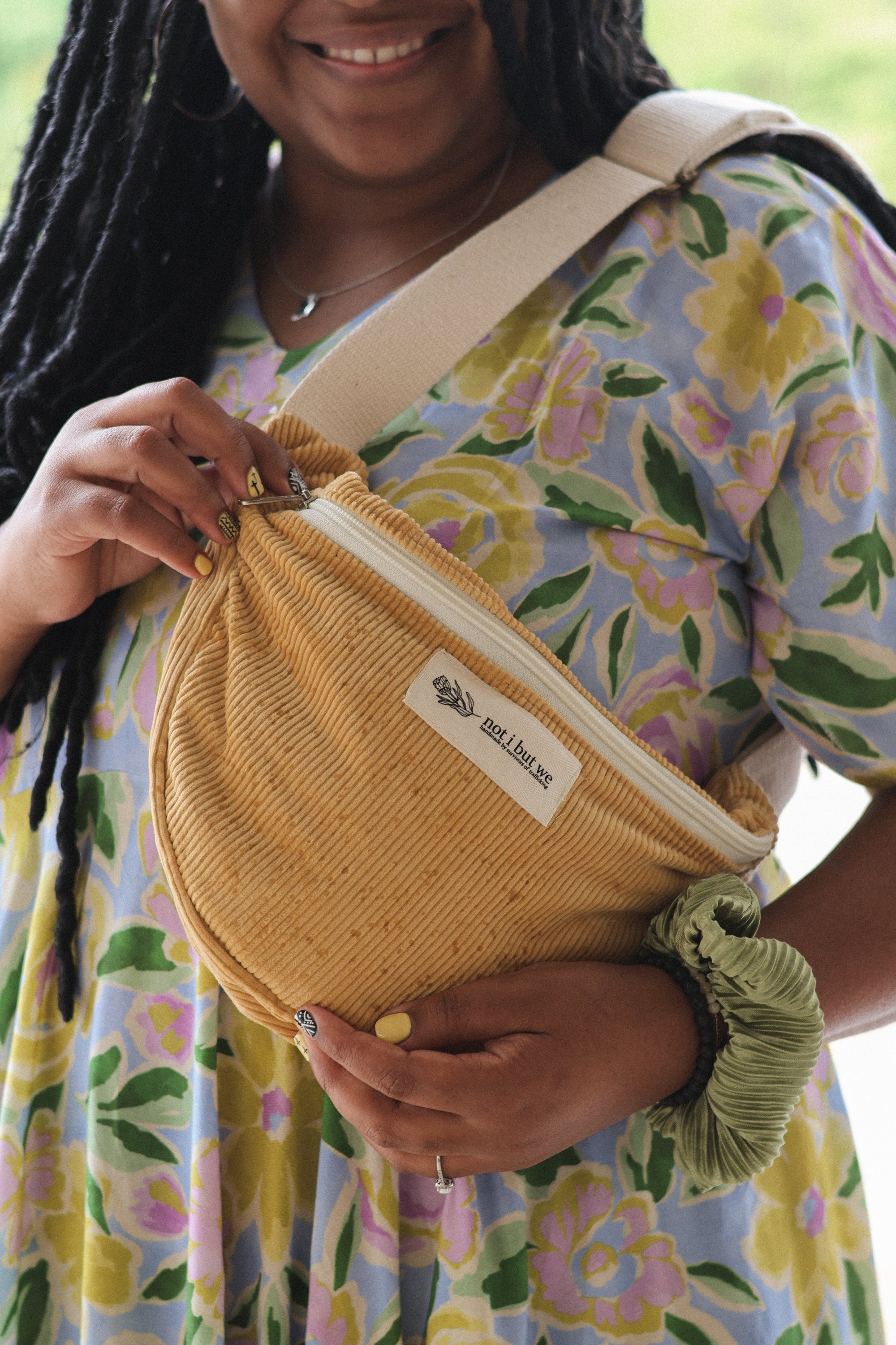 Crossbody Bags