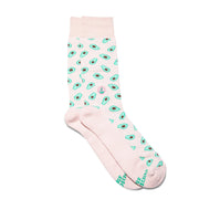 Socks that Provide Meals
