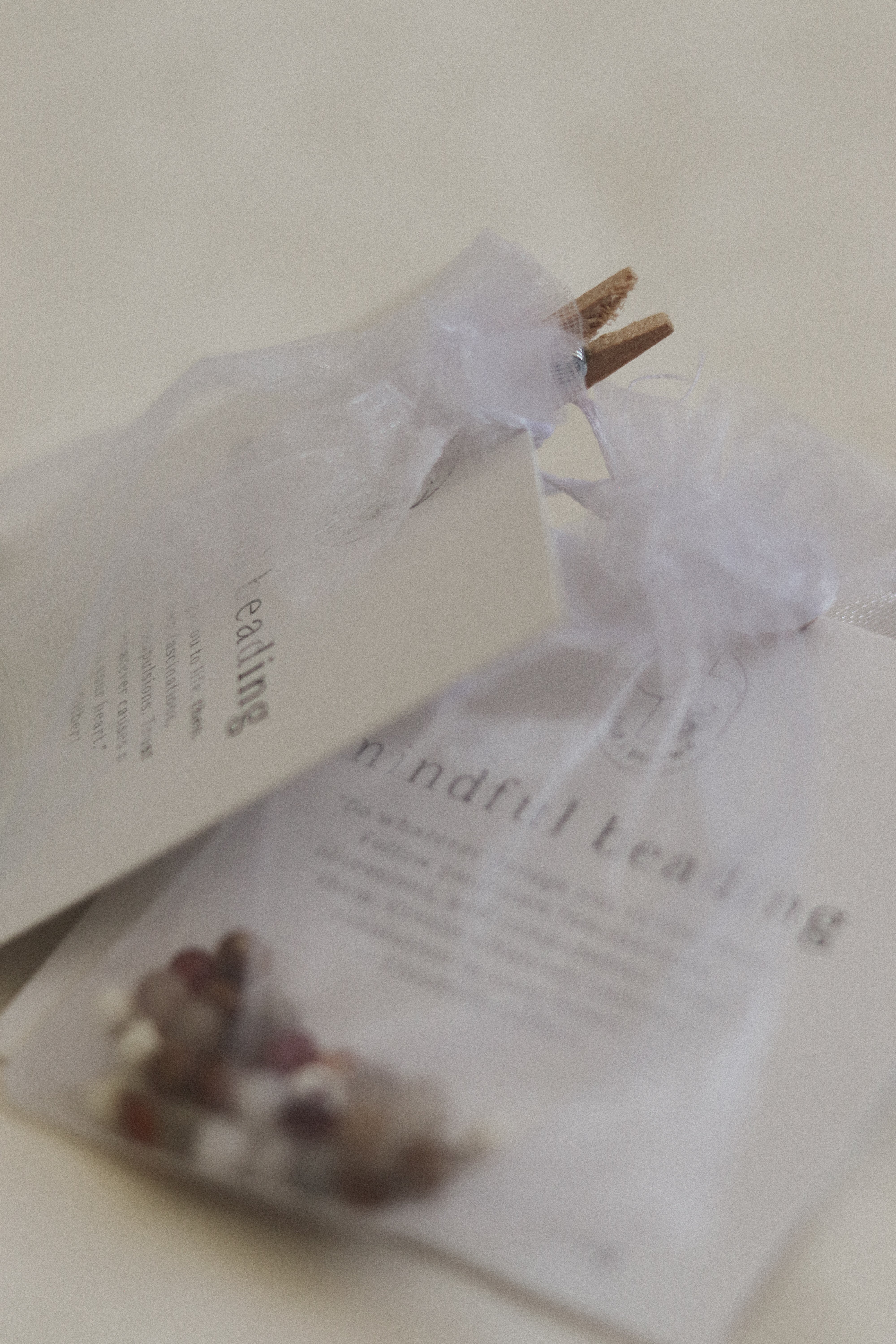 Mindful Beading Pack
