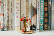 O Holy Night Nativity