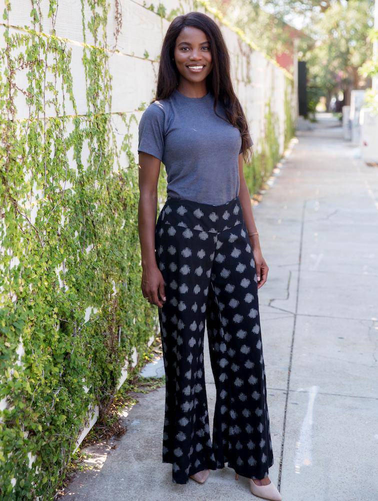 Octavia Pants
