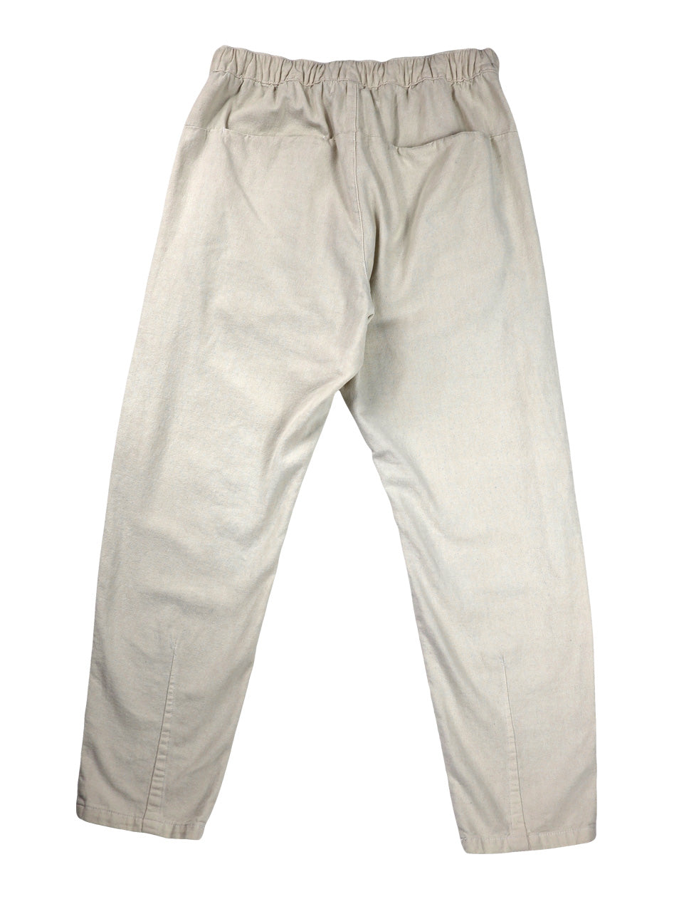 Unisex Canvas Souk Pant