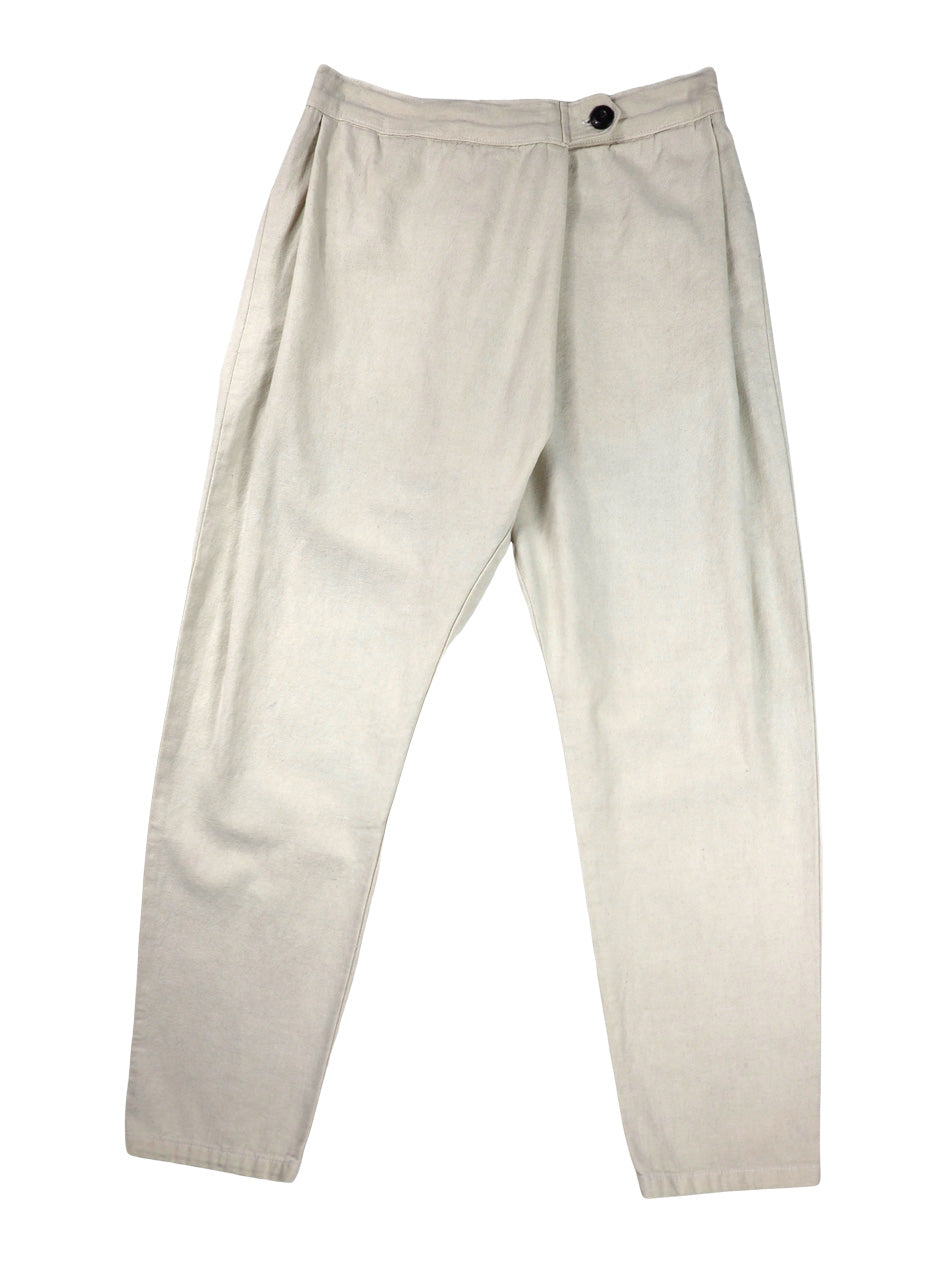 Unisex Canvas Souk Pant