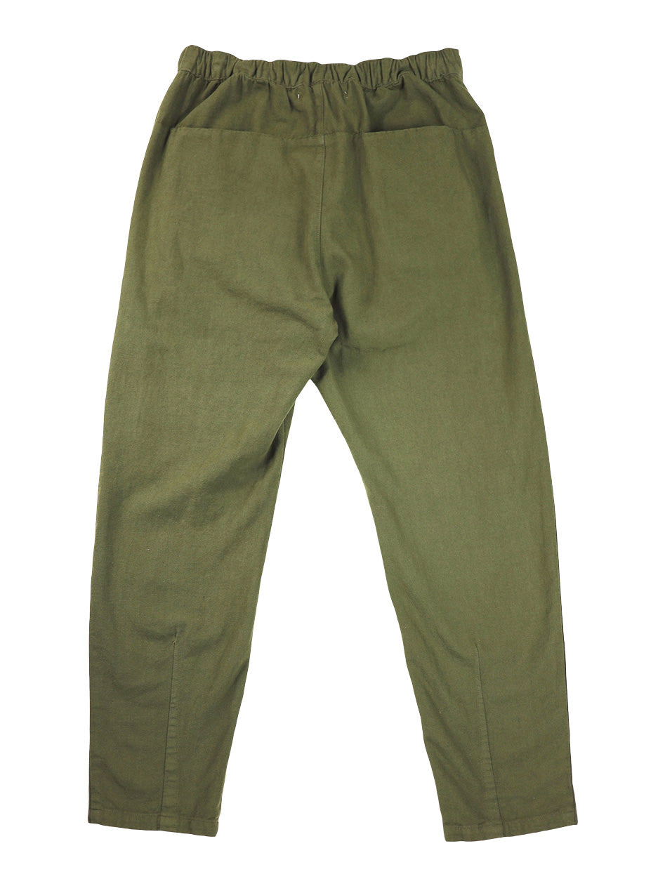 Unisex Canvas Souk Pant