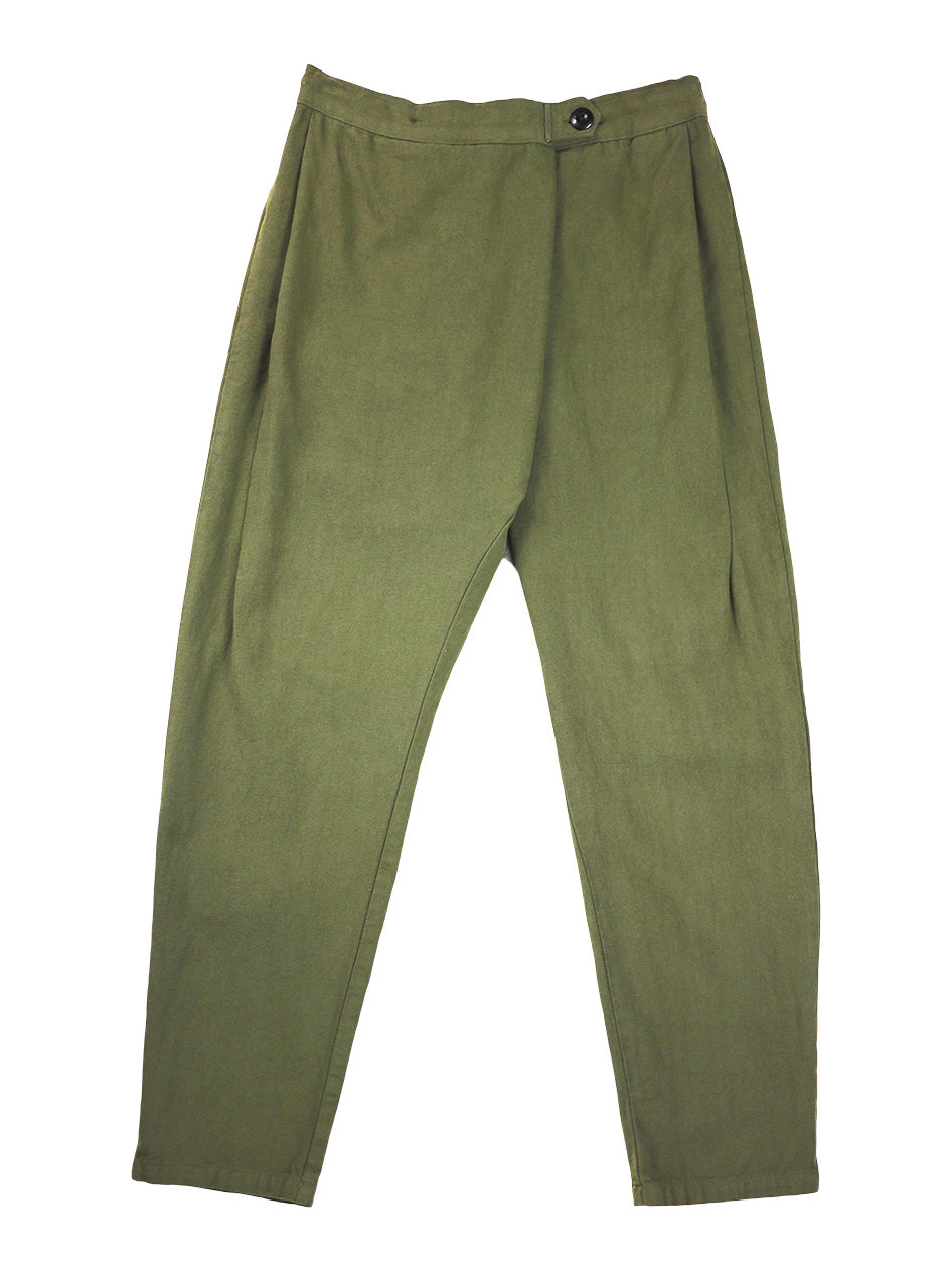 Unisex Canvas Souk Pant