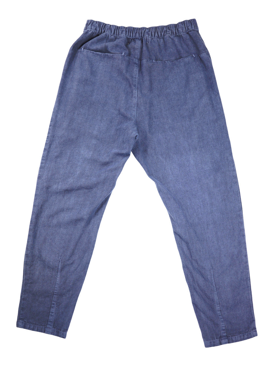Unisex Canvas Souk Pant