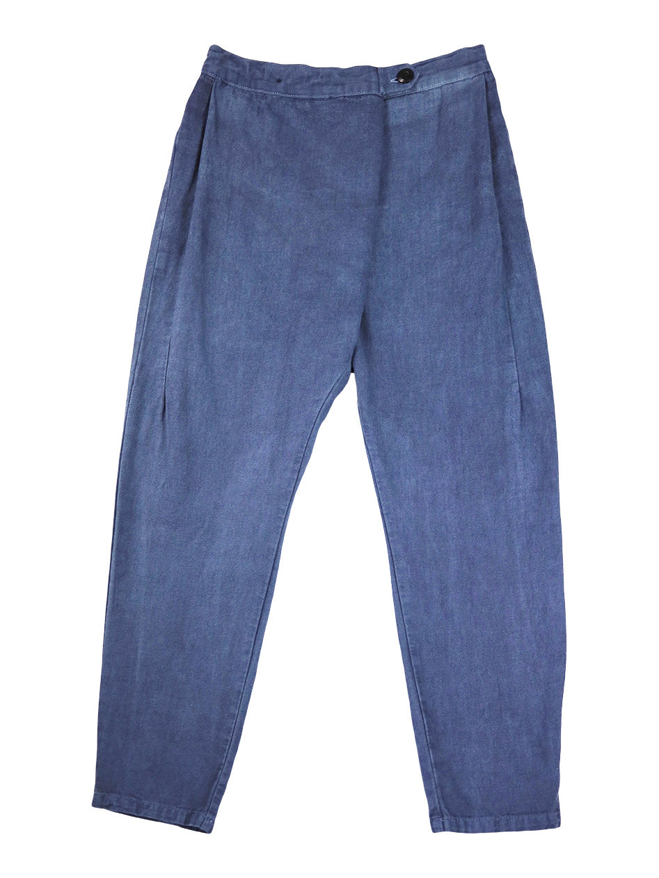 Unisex Canvas Souk Pant