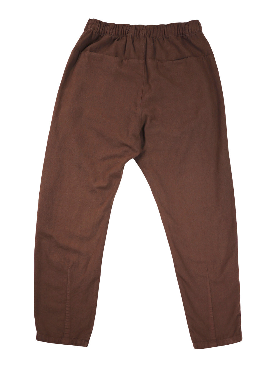 Unisex Canvas Souk Pant
