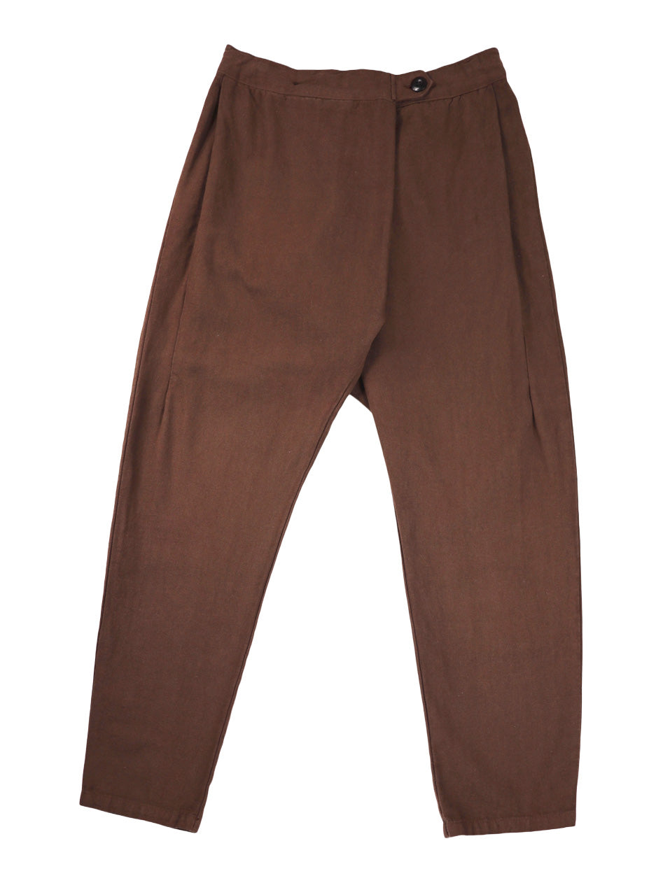 Unisex Canvas Souk Pant