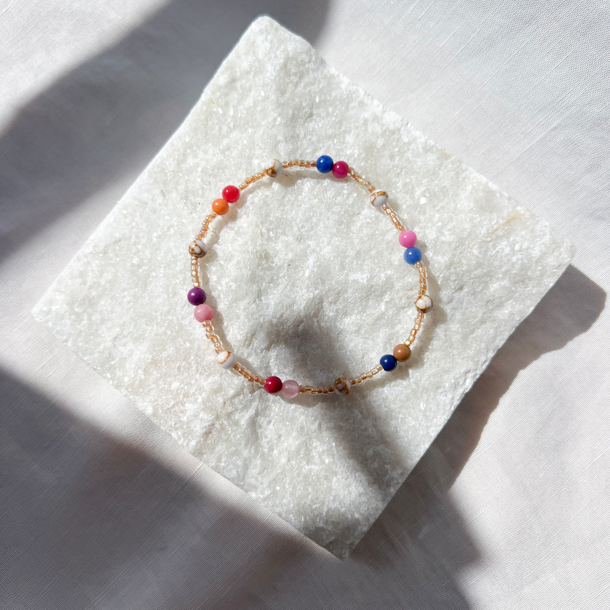 Rise Bracelet