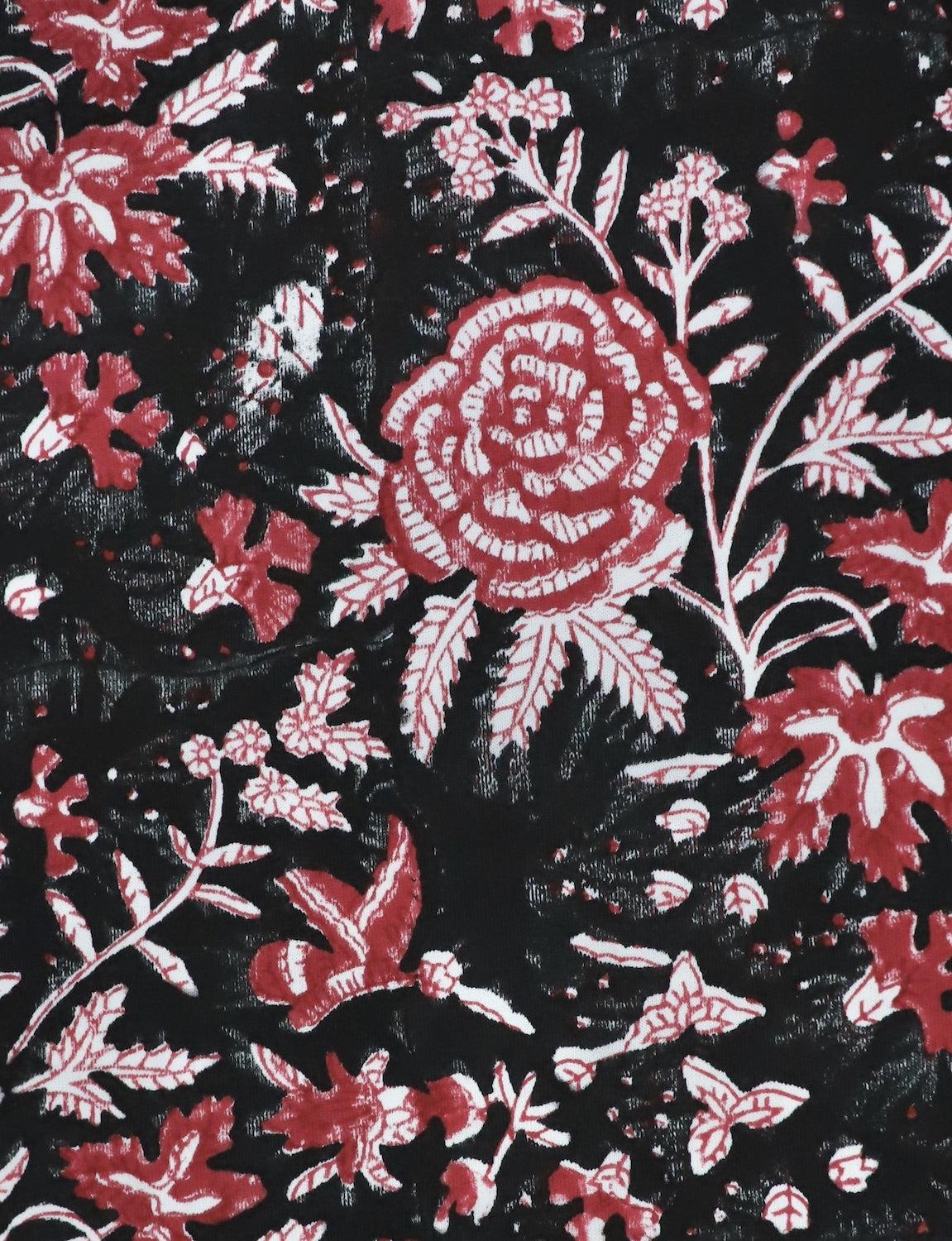 Rosa Organic Dress