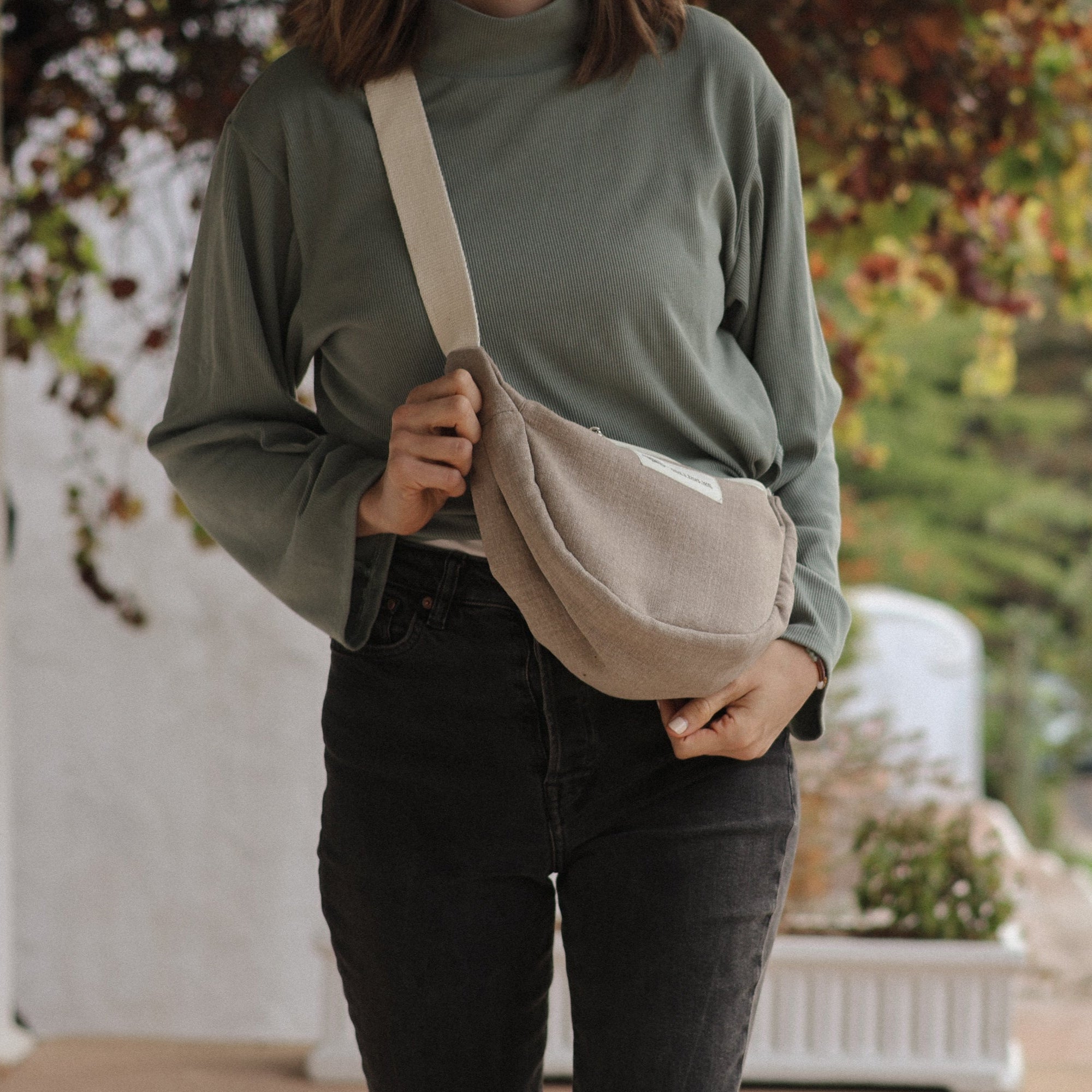 Crossbody Bags