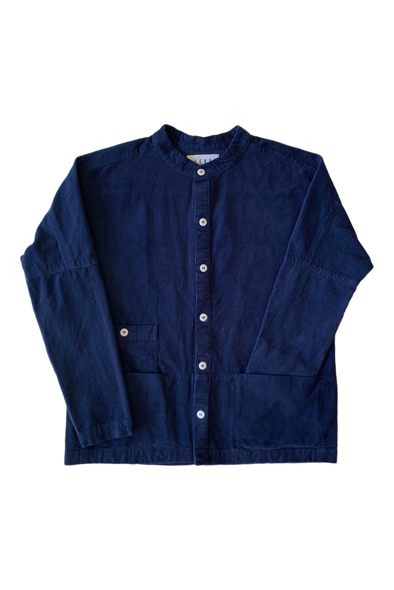 Unisex Raj Corduroy Coat
