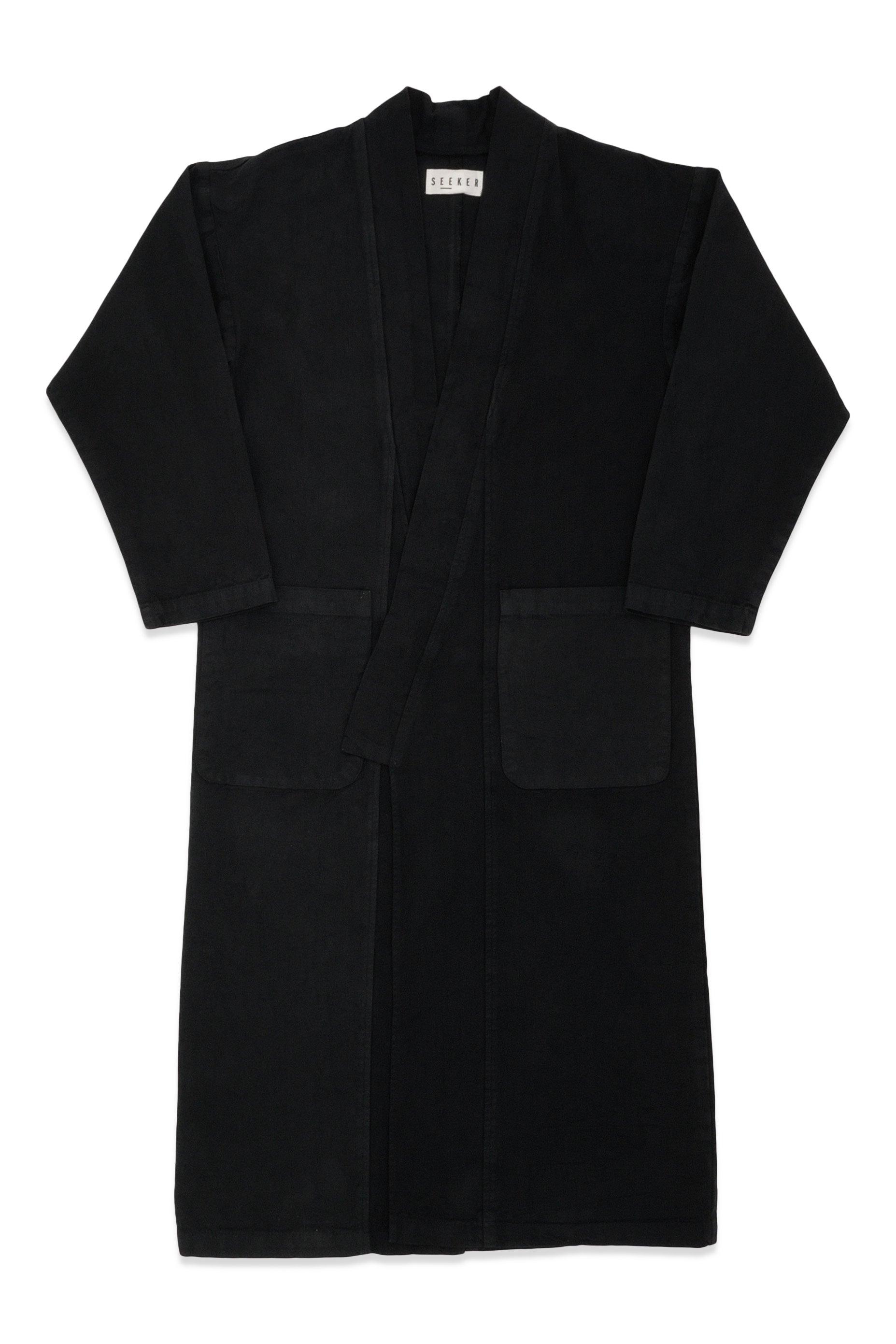 Unisex Kimono in Linen