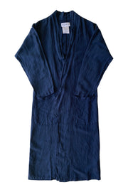 Unisex Kimono in Linen