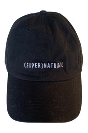 SUPERNATURAL HAT