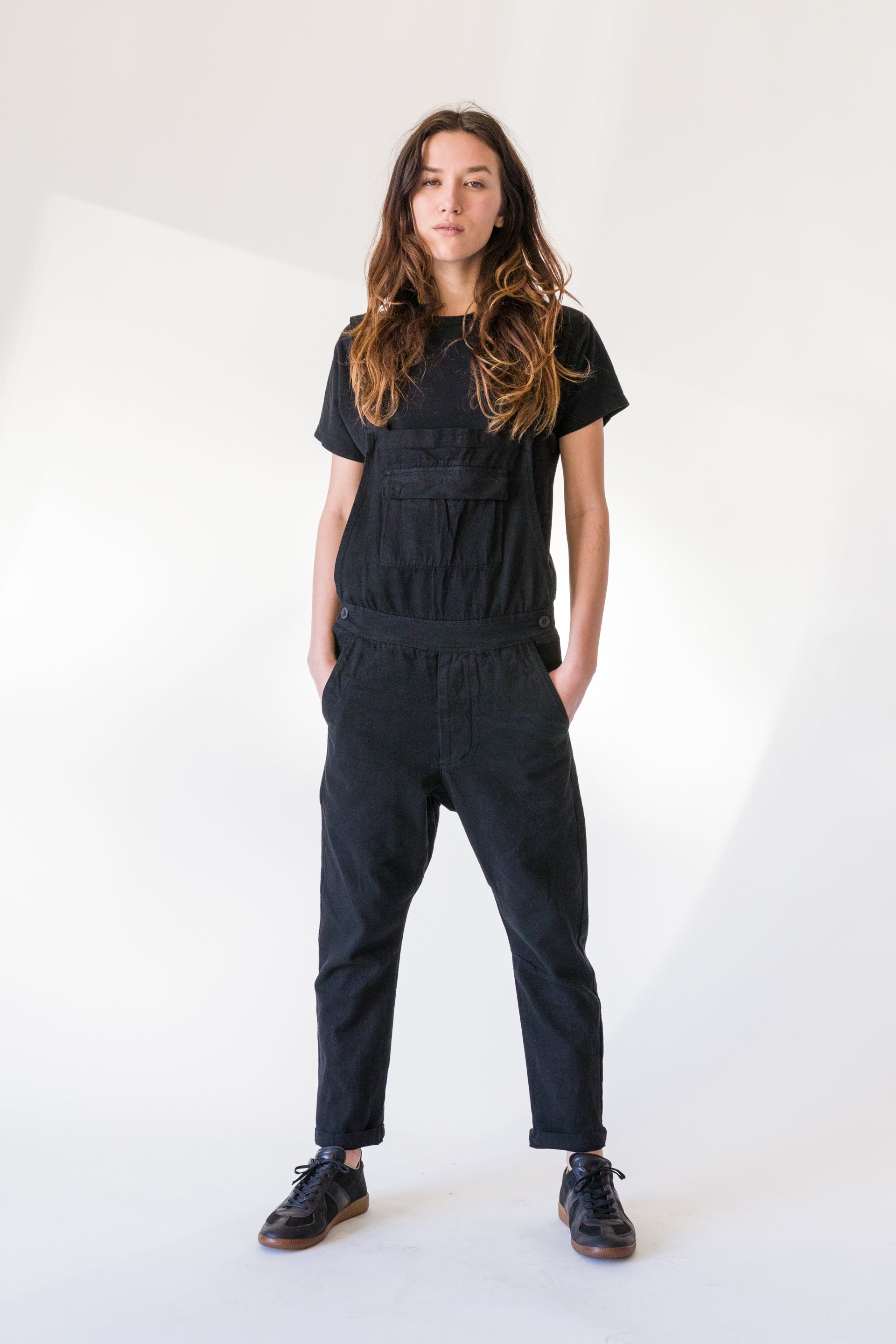 Unisex Overall