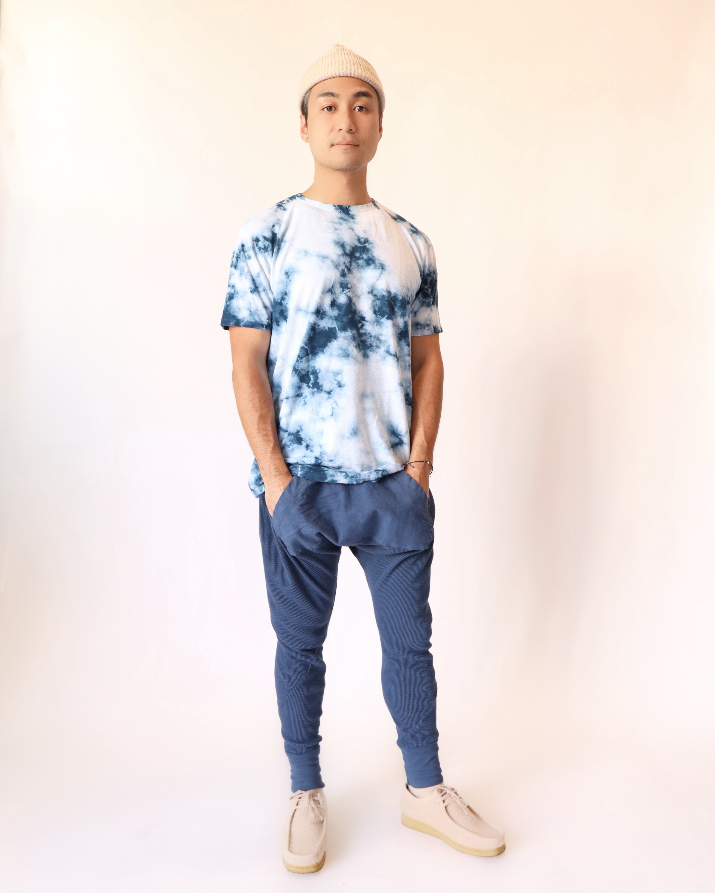 Unisex Thermal Pant
