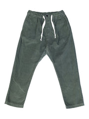 Unisex Corduroy Paddington Pant