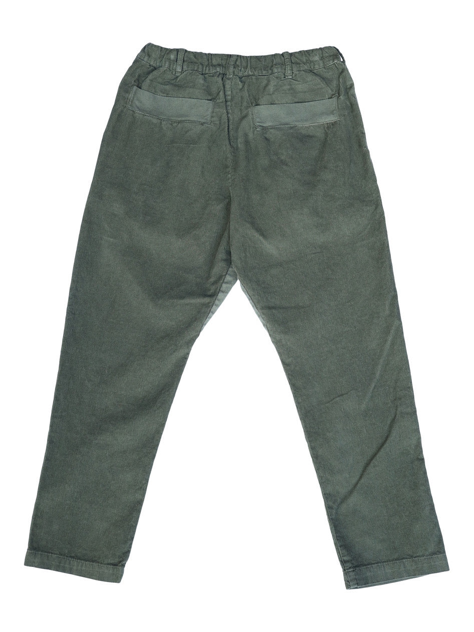 Unisex Corduroy Paddington Pant