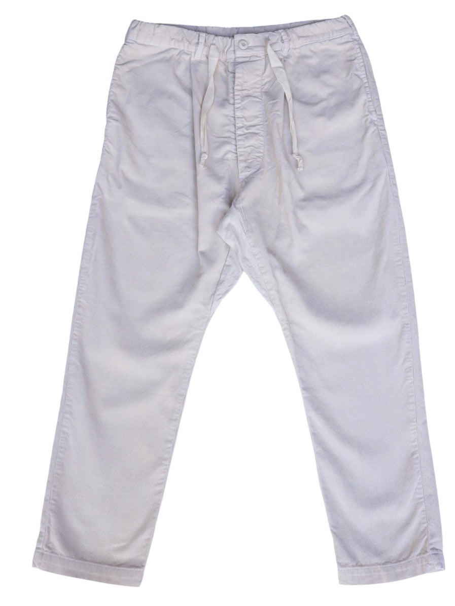 Unisex Corduroy Paddington Pant