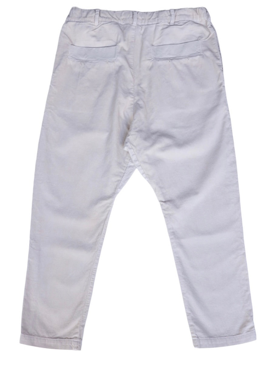 Unisex Corduroy Paddington Pant