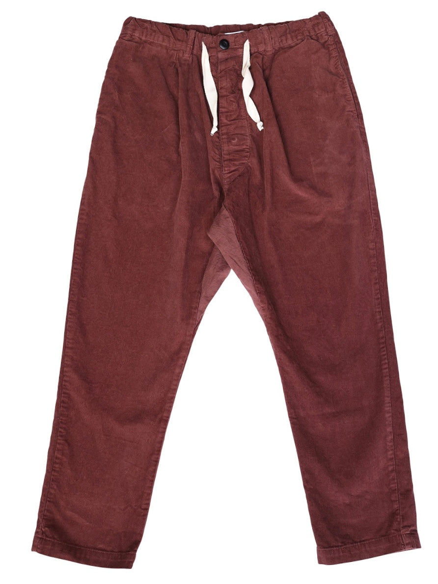 Unisex Corduroy Paddington Pant