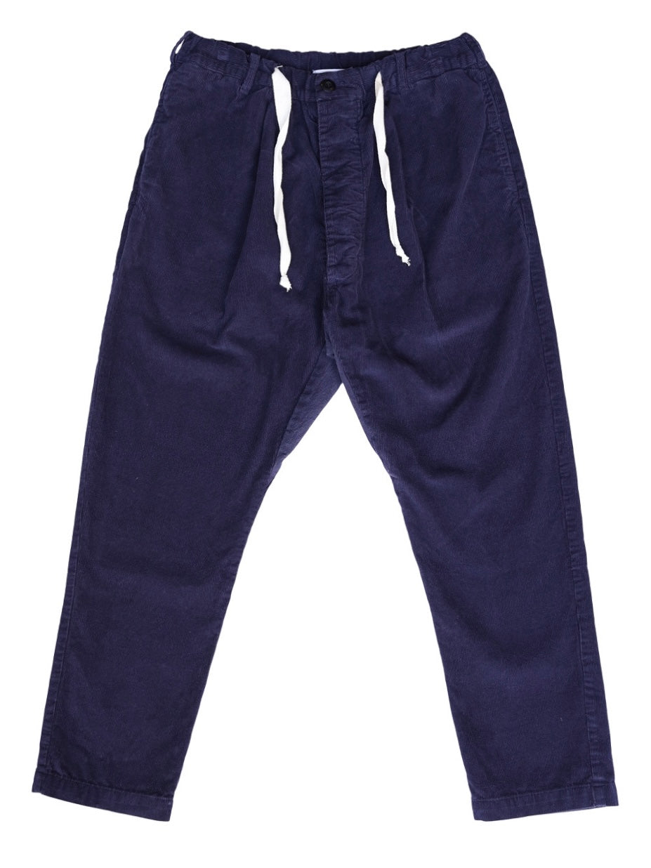 Unisex Corduroy Paddington Pant