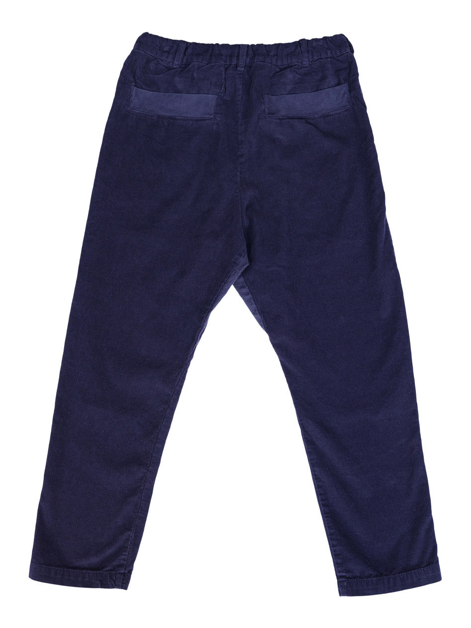 Unisex Corduroy Paddington Pant