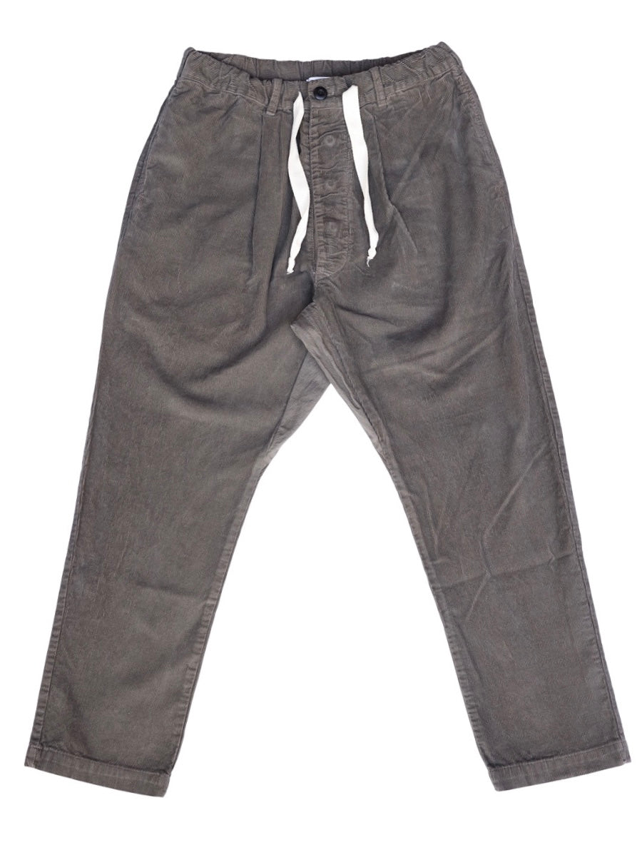 Unisex Corduroy Paddington Pant
