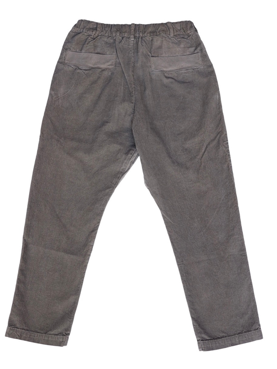 Unisex Corduroy Paddington Pant