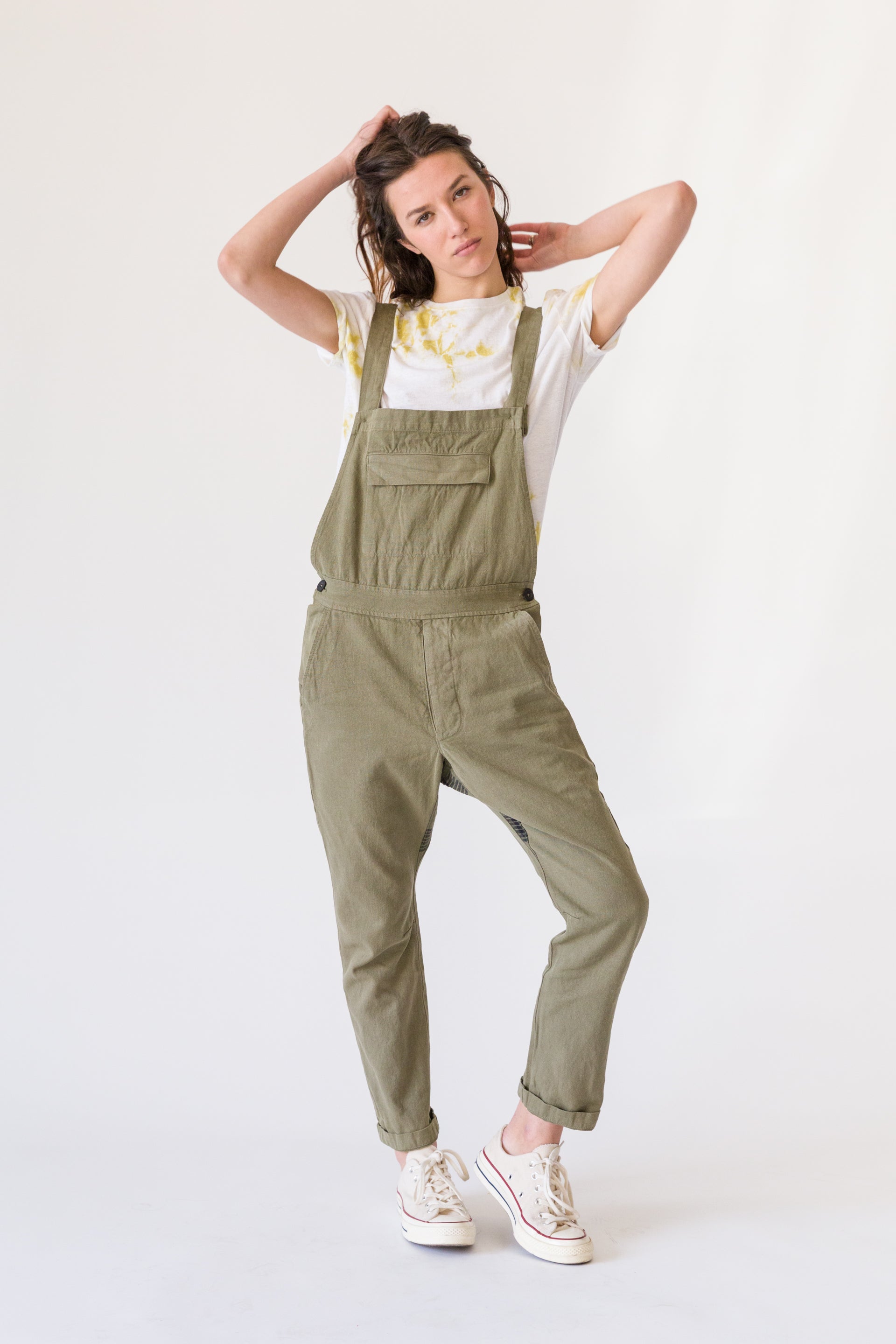 Unisex Overall