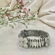 Kali Flower Bracelet