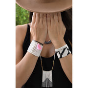 Porcupine Naibor Necklace