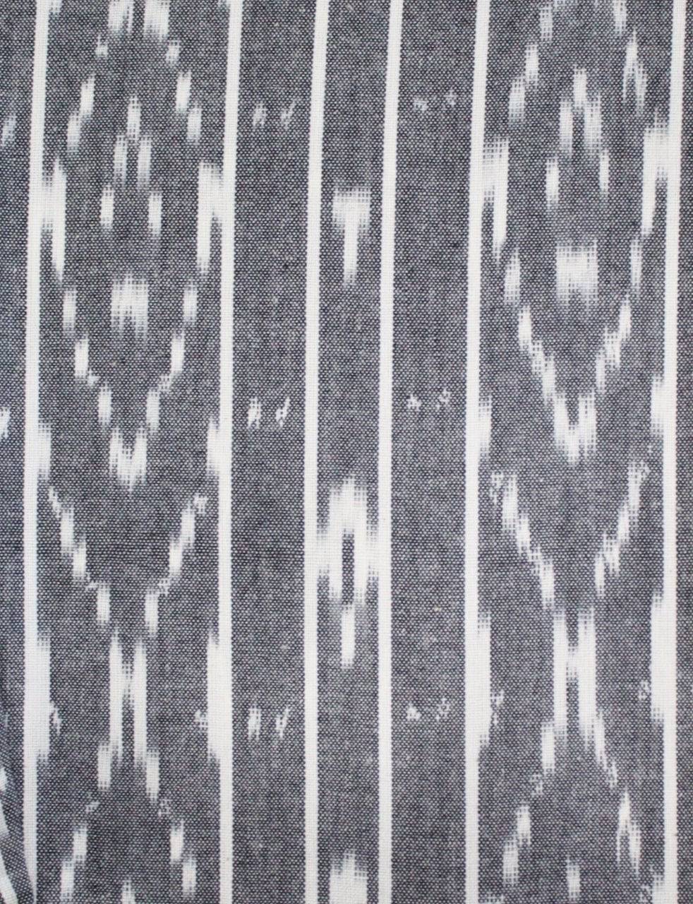 Slate Stripe Pants - FINAL SALE