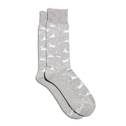 Socks that Protect Seals