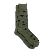Socks that Save Cats